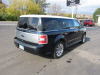 2010 Ford Flex Limited AWD - thumbnail 5