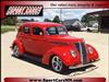 1937 Ford 4 Door Four door - thumbnail 1