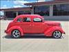 1937 Ford 4 Door Four door - thumbnail 2