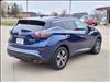 2021 Nissan Murano SV