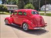 1937 Ford 4 Door Four door - thumbnail 5