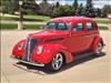 1937 Ford 4 Door Four door - thumbnail 7
