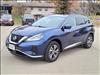 2021 Nissan Murano SV