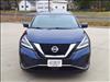 2021 Nissan Murano SV
