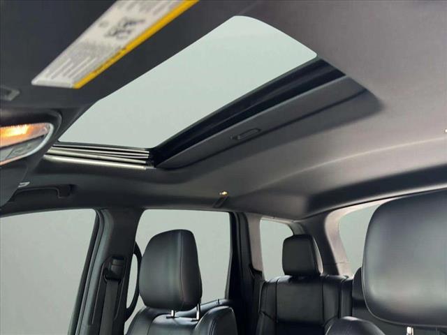 2018 Jeep Grand Cherokee Altitude - Photo 10