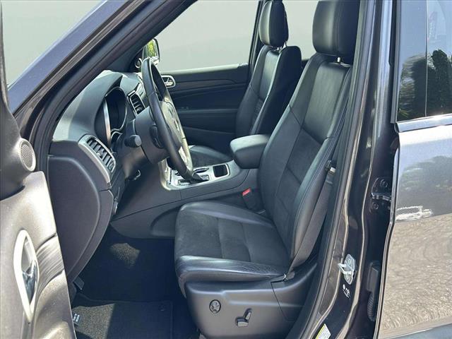 2021 Jeep Grand Cherokee Laredo X - Photo 10