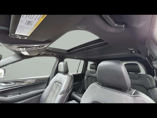 2022 Jeep Grand Cherokee Altitude - Photo 10