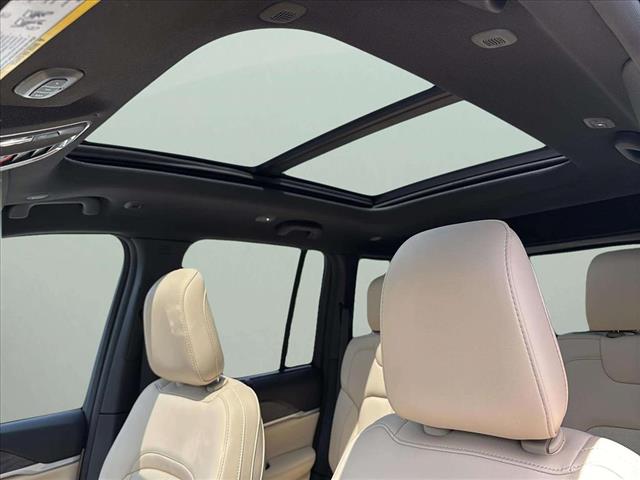 2024 Jeep Grand Cherokee Limited - Photo 10