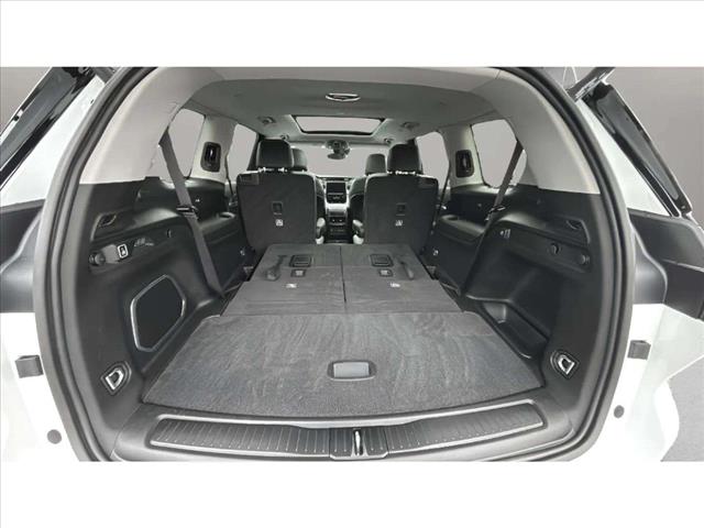 2022 Jeep Grand Cherokee L Limited - Photo 10