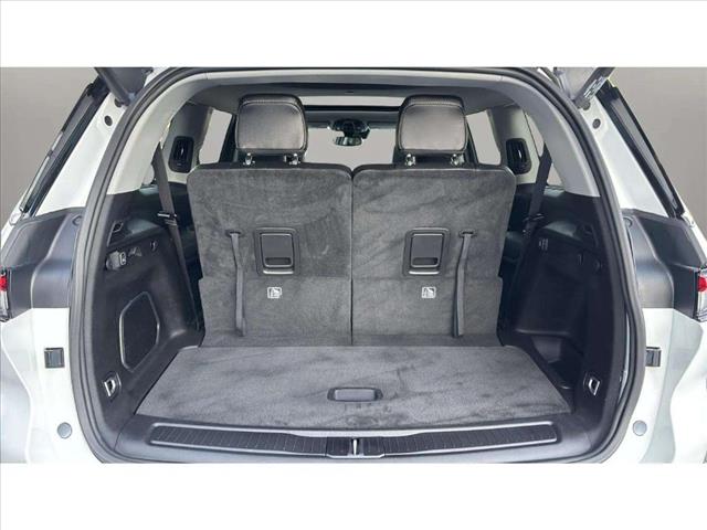 2022 Jeep Grand Cherokee L Limited - Photo 10