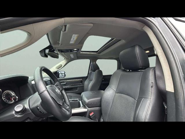 2017 RAM 1500 Sport - Photo 10