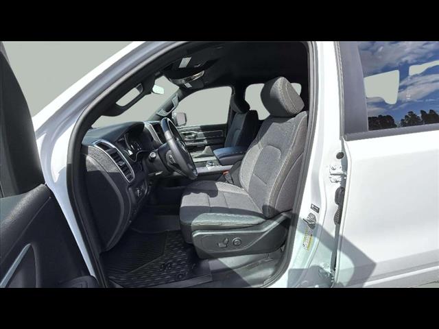 2022 RAM 1500 Big Horn - Photo 10