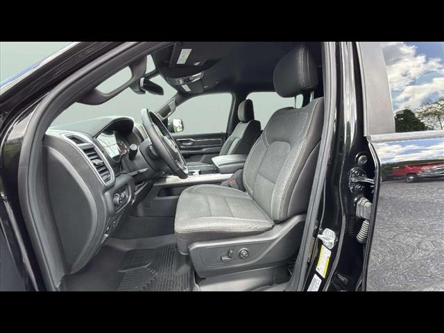 2019 RAM 1500 Big Horn - Photo 10