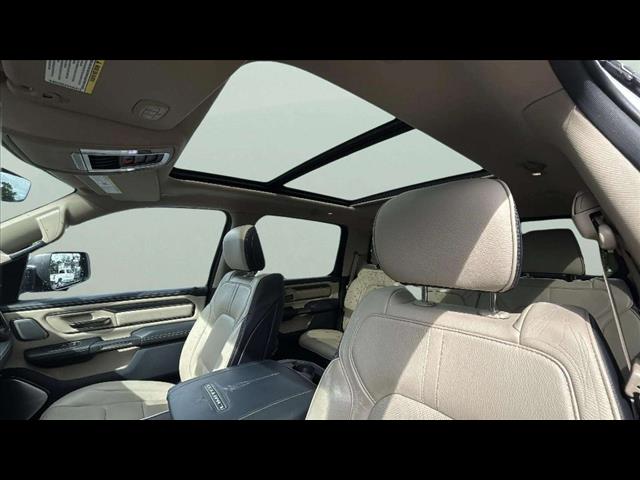 2019 RAM 1500 Limited - Photo 10