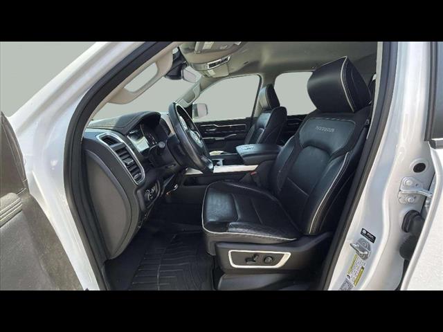 2022 RAM 1500 Laramie - Photo 10