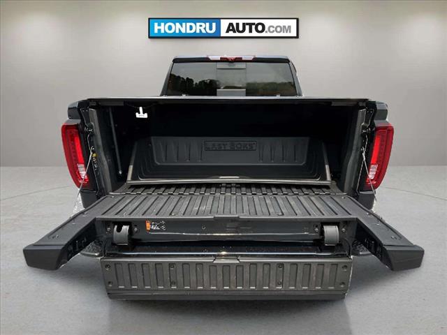 2024 GMC Sierra 1500 Denali Ultimate - Photo 10