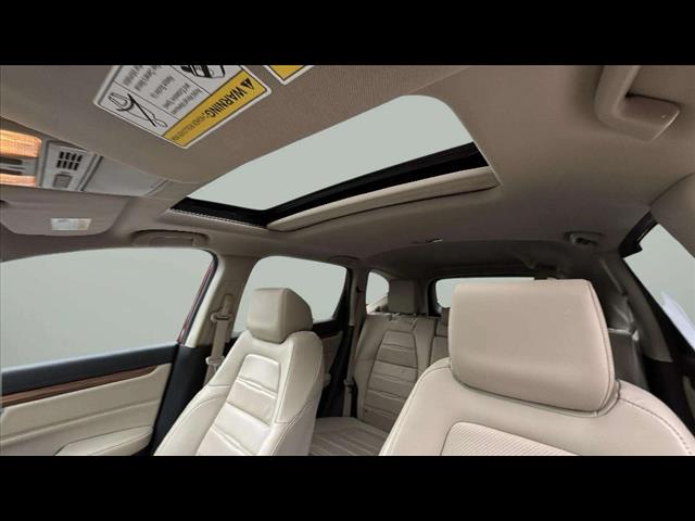 2019 Honda CR-V Touring - Photo 10