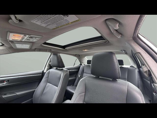 2016 Toyota Corolla LE Premium - Photo 10