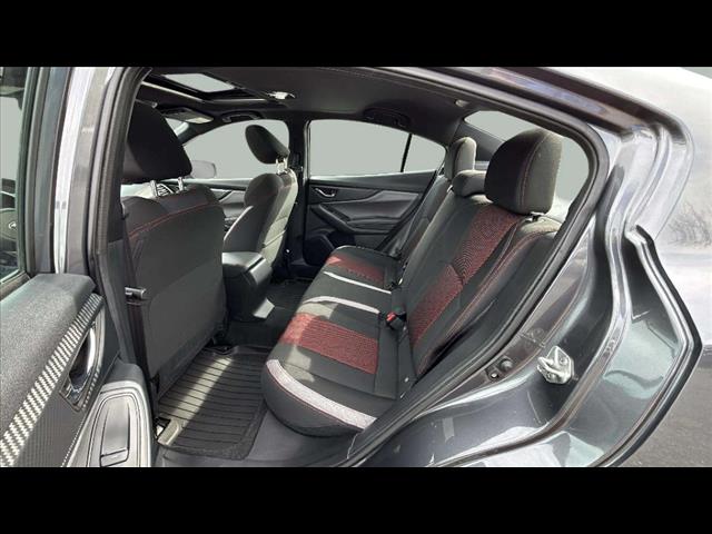 2020 Subaru Impreza Sport - Photo 10