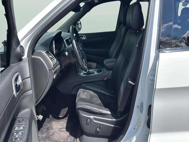 2018 Jeep Grand Cherokee Altitude - Photo 11