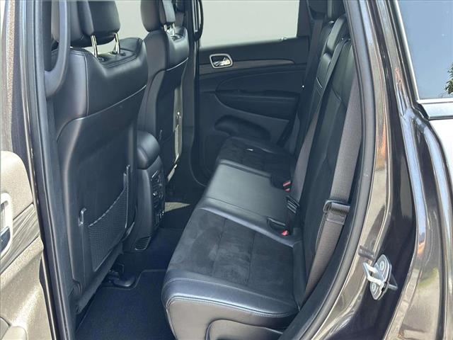 2021 Jeep Grand Cherokee Laredo X - Photo 11