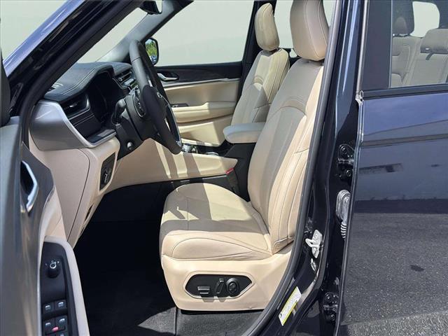 2024 Jeep Grand Cherokee Limited - Photo 11