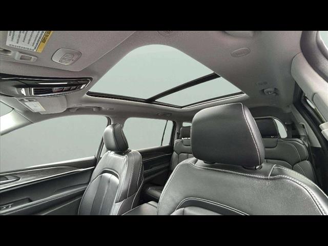 2022 Jeep Grand Cherokee L Limited - Photo 11