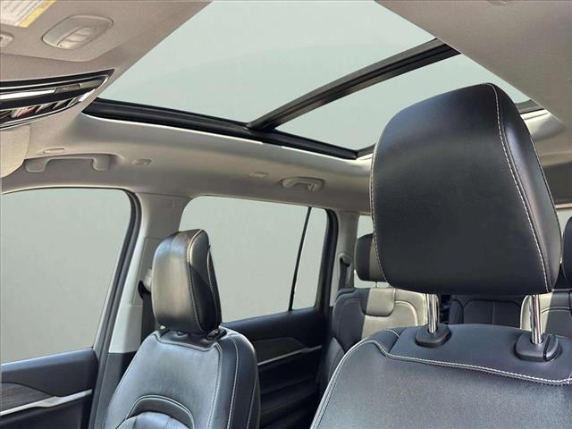 2021 Jeep Grand Cherokee L Limited - Photo 11