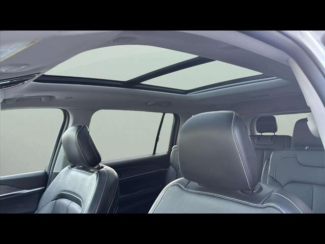 2022 Jeep Grand Cherokee L Limited - Photo 11