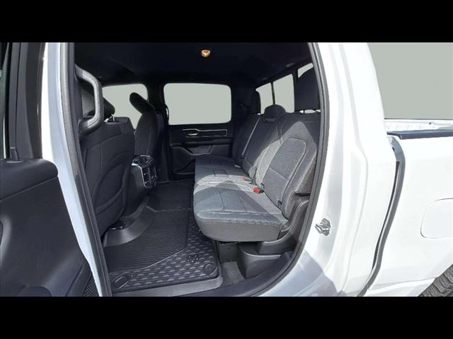 2022 RAM 1500 Big Horn - Photo 11