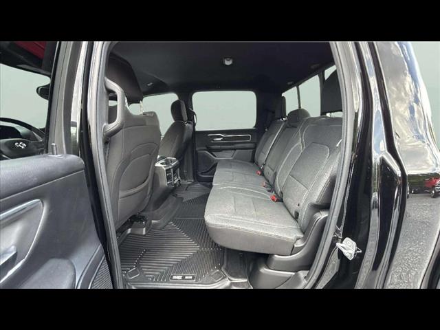 2019 RAM 1500 Big Horn - Photo 11