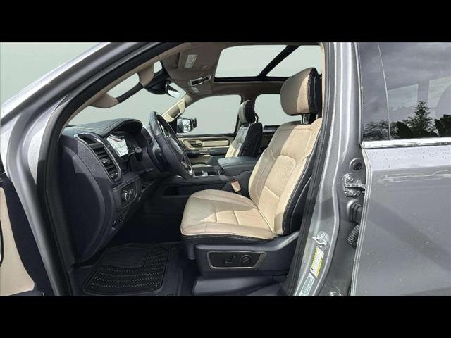 2019 RAM 1500 Limited - Photo 11