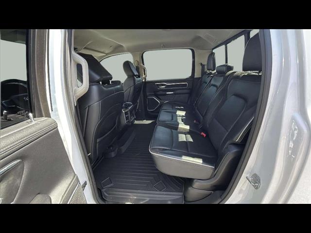 2022 RAM 1500 Laramie - Photo 11