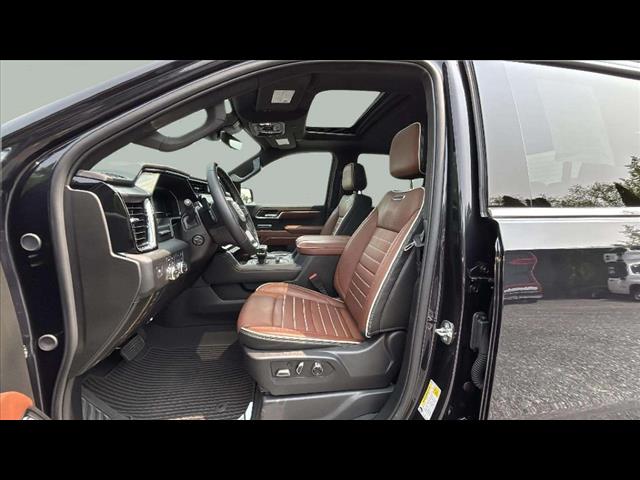2024 GMC Sierra 1500 Denali Ultimate - Photo 11