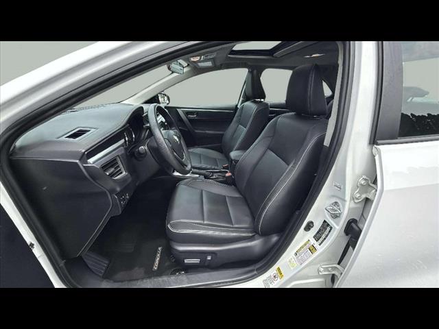 2016 Toyota Corolla LE Premium - Photo 11