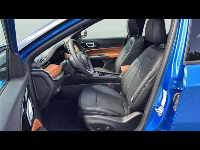 2024 Jeep Compass Limited - Photo 11