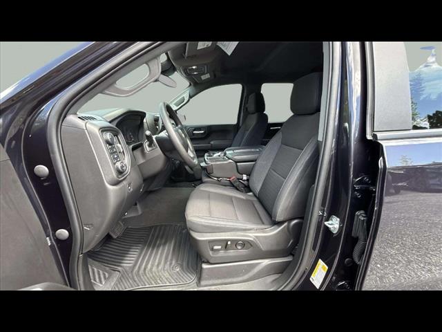 2023 Chevrolet Silverado 1500 Custom - Photo 11