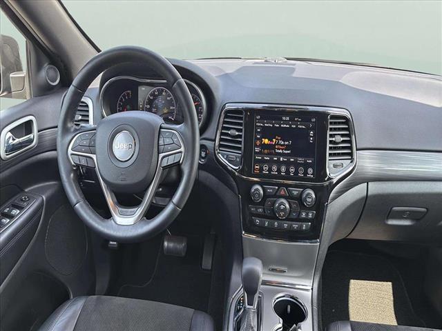 2021 Jeep Grand Cherokee Laredo X - Photo 12