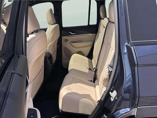 2024 Jeep Grand Cherokee Limited - Photo 12