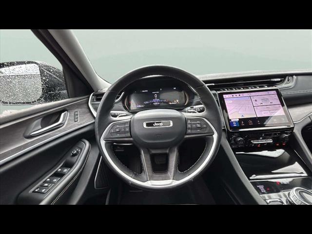 2022 Jeep Grand Cherokee L Limited - Photo 12