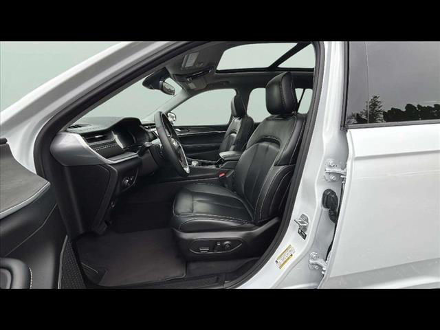 2022 Jeep Grand Cherokee L Limited - Photo 12