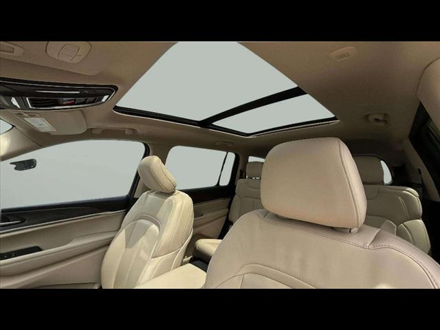2021 Jeep Grand Cherokee L Limited - Photo 12