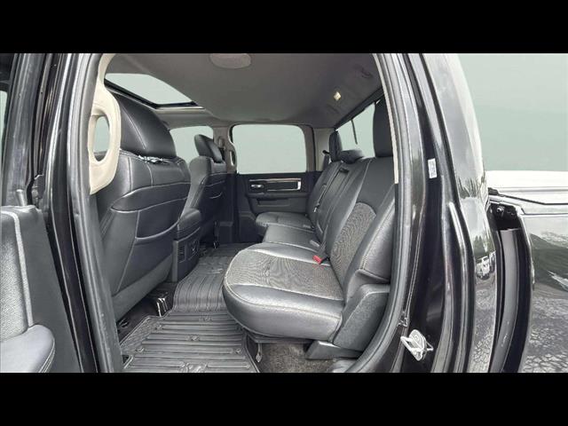 2017 RAM 1500 Sport - Photo 12