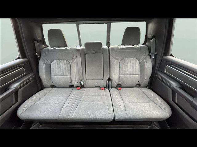 2019 RAM 1500 Big Horn - Photo 12