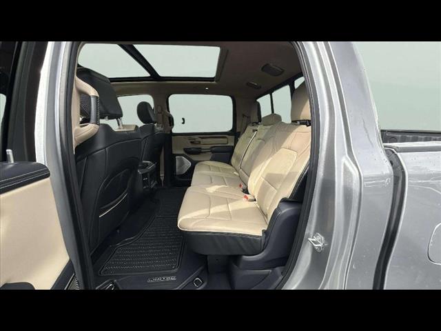 2019 RAM 1500 Limited - Photo 12