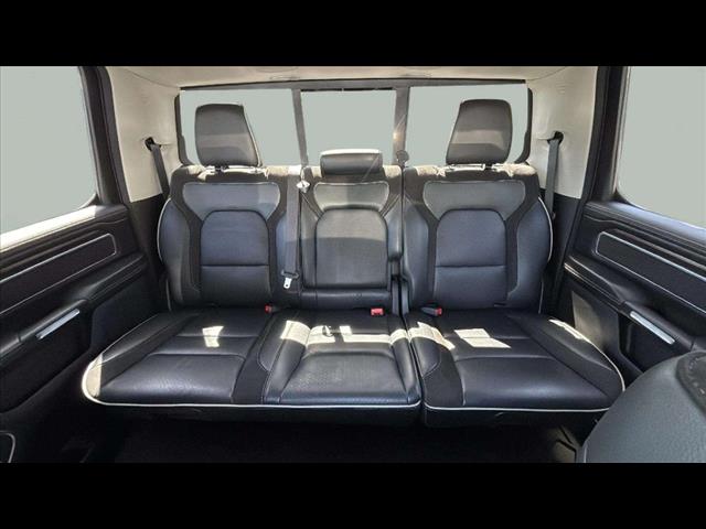 2022 RAM 1500 Laramie - Photo 12