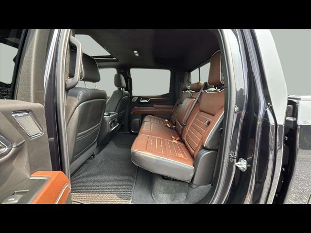 2024 GMC Sierra 1500 Denali Ultimate - Photo 12