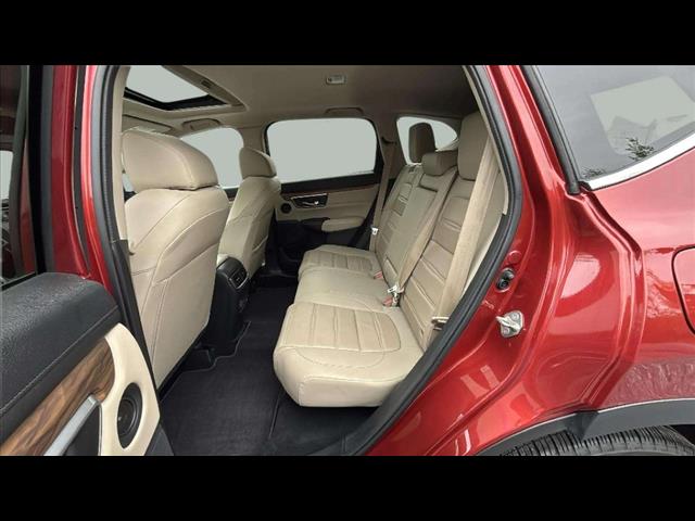 2019 Honda CR-V Touring - Photo 12