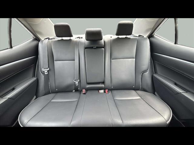 2016 Toyota Corolla LE Premium - Photo 12
