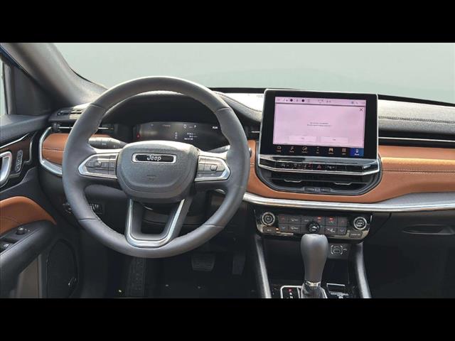 2024 Jeep Compass Limited - Photo 12
